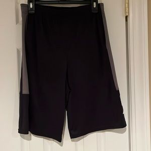 Under Armour boys shorts